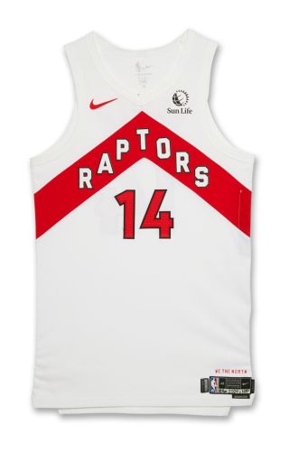 DÉBARDEUR TORONTO RAPTORS 2025/2026