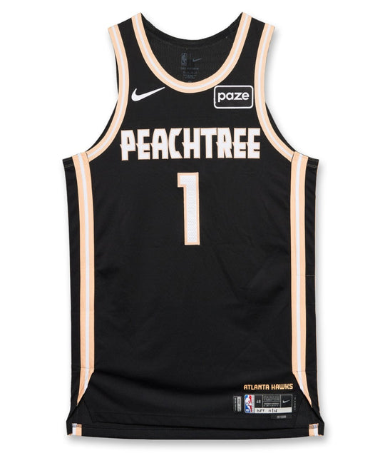DÉBARDEUR ATLANTA HAWKS 2025/2026