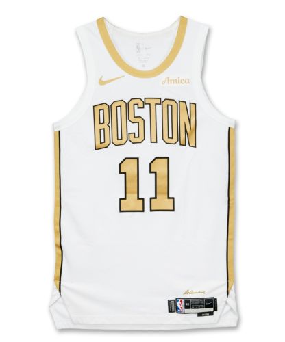 DÉBARDEUR BOSTON CELTICS 2025/2026