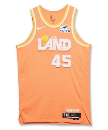 DÉBARDEUR CLEVELAND CAVALIERS 2025/2026