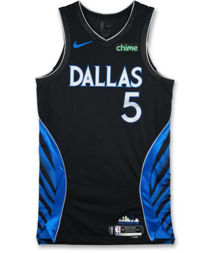 DÉBARDEUR DALLAS MAVERICKS 2025/2026