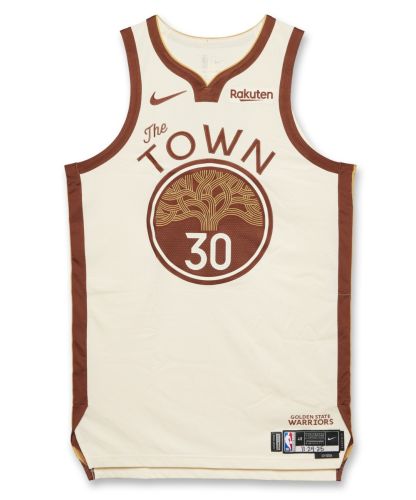 DÉBARDEUR GOLDEN STATE WARRIORS 2025/2026