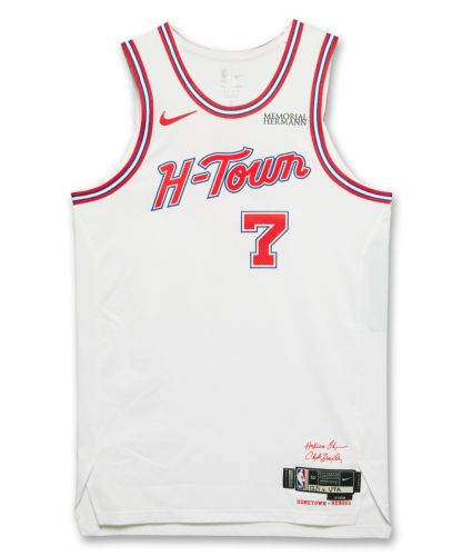 DÉBARDEUR HOUSTON ROCKETS 2025/2026