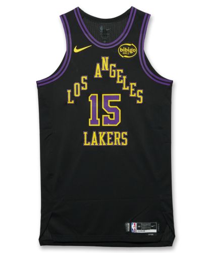 DÉBARDEUR LOS ANGELES LAKERS 2025/2026