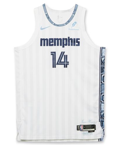 DÉBARDEUR MEMPHIS GRIZZLIES 2025/2026