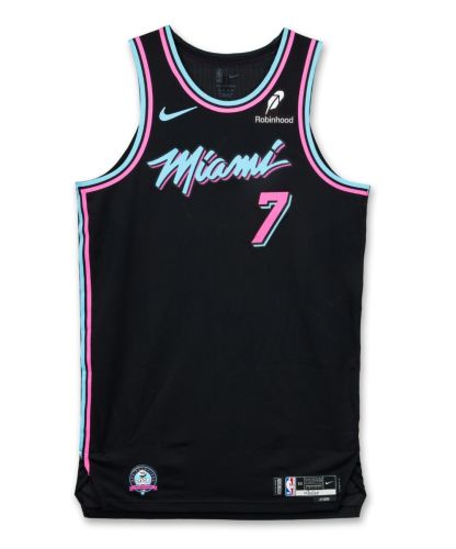 DÉBARDEUR MIAMI HEAT 2025/2026