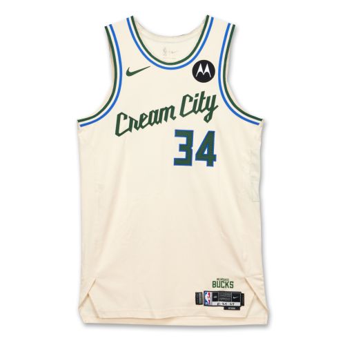 DÉBARDEUR MILWAUKEE BUCKS 2025/2026