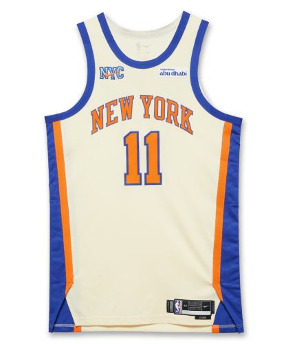 DÉBARDEUR NEW YORK KNICKS 2025/2026
