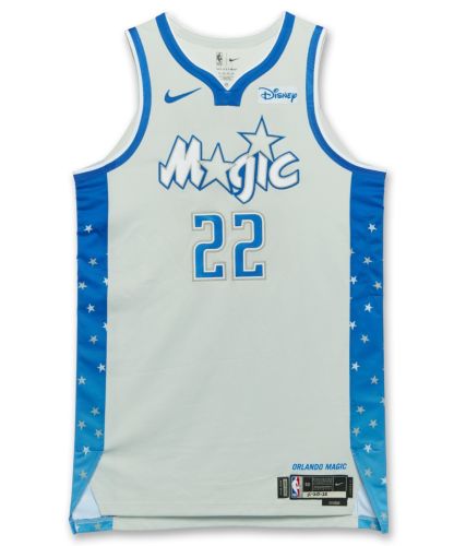 DÉBARDEUR ORLANDO MAGIC 2025/2026