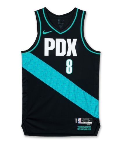 DÉBARDEUR PORTLAND TRAIL BLAZERS 2025/2026