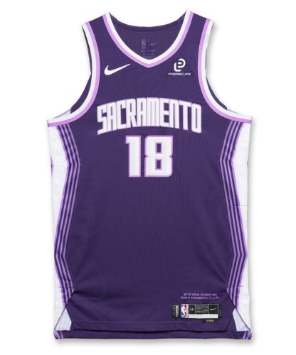 DÉBARDEUR SACRAMENTO KINGS 2025/2026