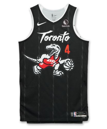 DÉBARDEUR TORONTO RAPTORS 2025/2026