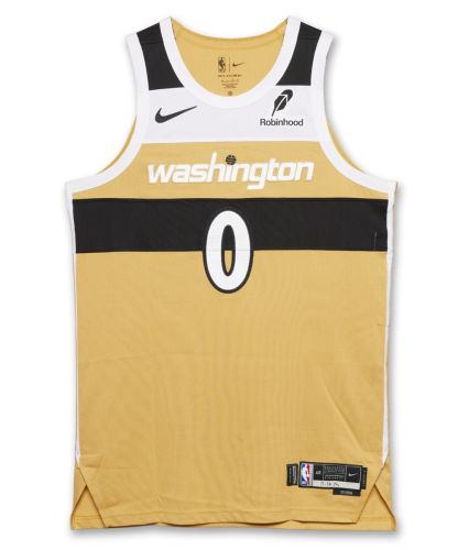 DÉBARDEUR WASHINGTON WIZARDS 2025/2026