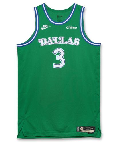 DÉBARDEUR DALLAS MAVERICKS 2025/2026