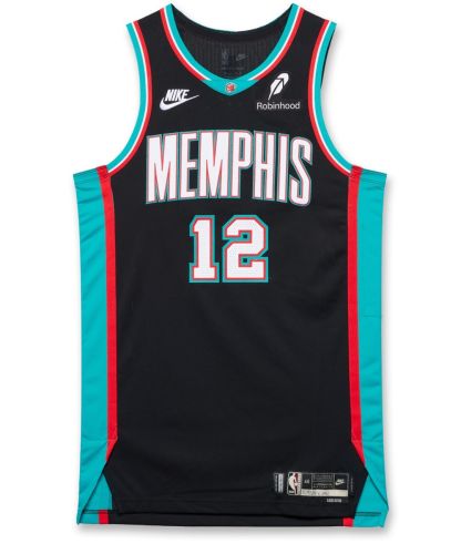 DÉBARDEUR MEMPHIS GRIZZLIES 2025/2026