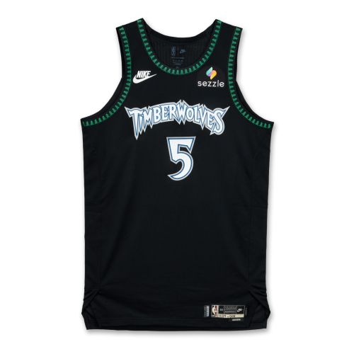 DÉBARDEUR MINNESOTA TIMBERWOLVES 2025/2026