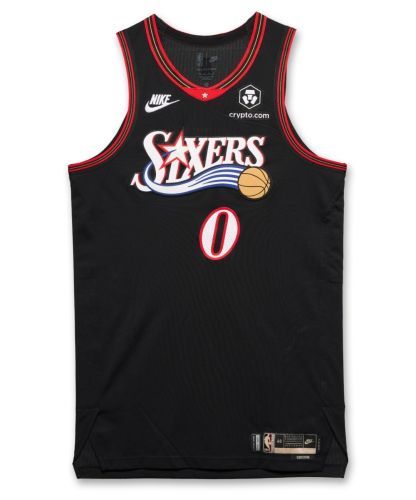 DÉBARDEUR PHILADELPHIA 76ERS 2025/2026