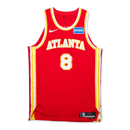 DÉBARDEUR ATLANTA HAWKS 2025/2026