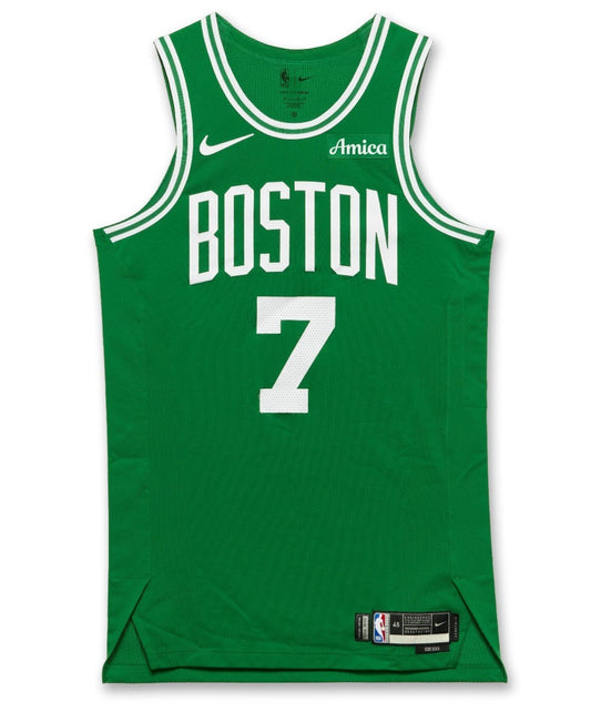 DÉBARDEUR BOSTON CELTICS 2025/2026