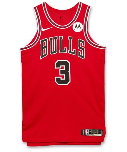 DÉBARDEUR CHICAGO BULLS 2025/2026