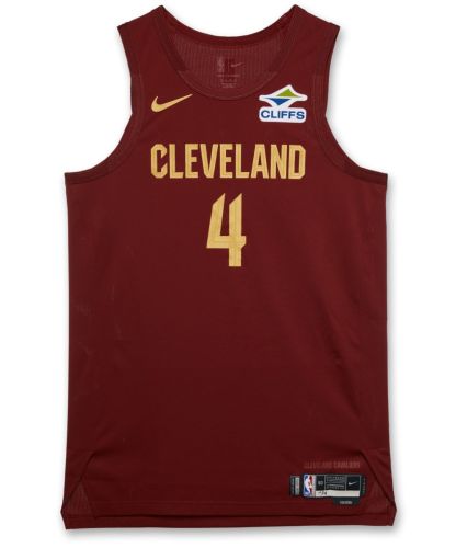 DÉBARDEUR CLEVELAND CAVALIERS 2025/2026