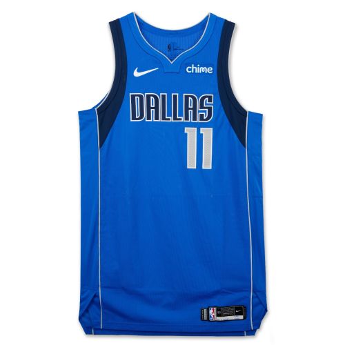 DÉBARDEUR DALLAS MAVERICKS 2025/2026