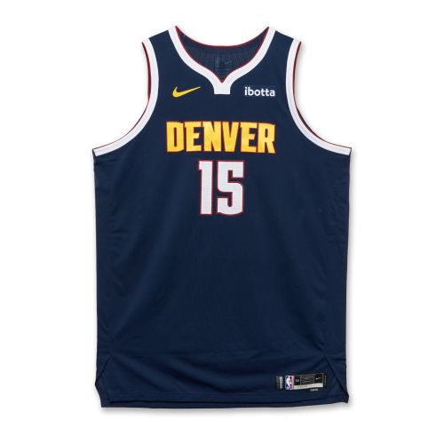 DÉBARDEUR DENVER NUGGETS 2025/2026