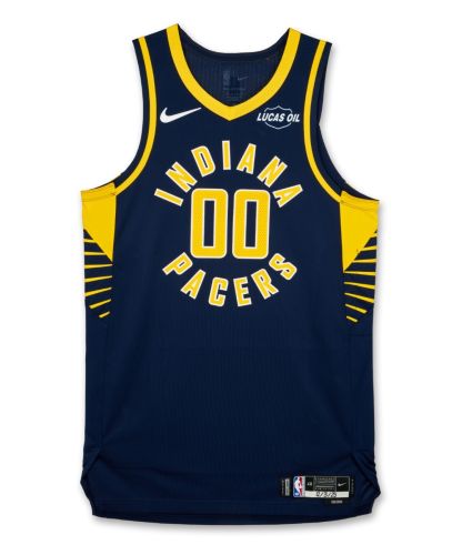 DÉBARDEUR INDIANA PACERS 2025/2026