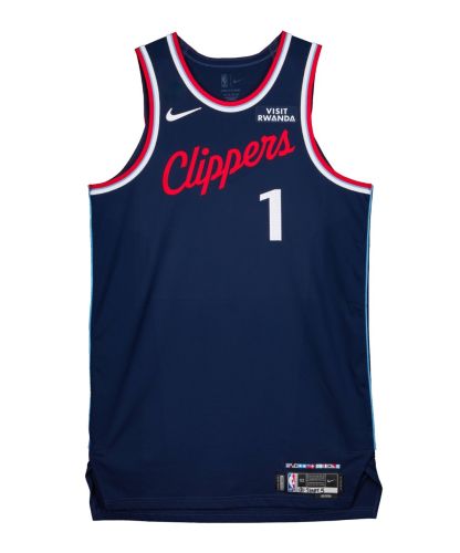 DÉBARDEUR LOS ANGELES CLIPPERS 2025/2026