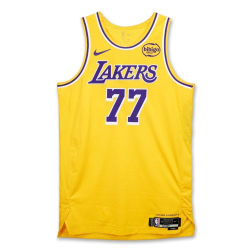 DÉBARDEUR LOS ANGELES LAKERS 2025/2026