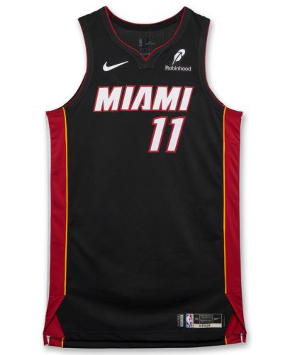 DÉBARDEUR MIAMI HEAT 2025/2026