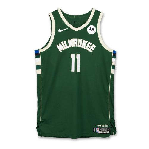 DÉBARDEUR MILWAUKEE BUCKS 2025/2026