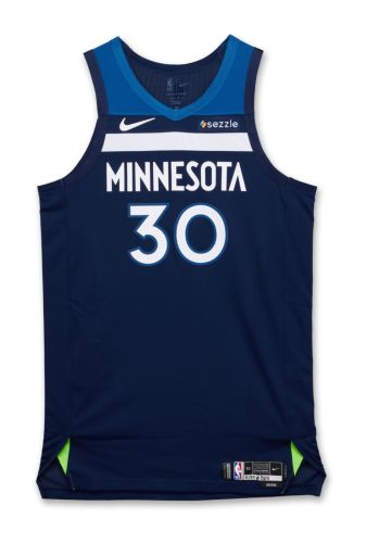 DÉBARDEUR MINNESOTA TIMBERWOLVES 2025/2026