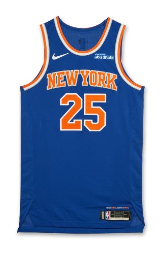 DÉBARDEUR NEW YORK KNICKS 2025/2026