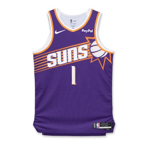 DÉBARDEUR PHOENIX SUNS 2025/2026