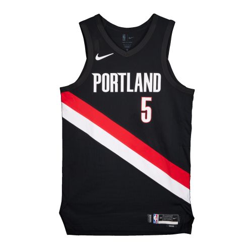 DÉBARDEUR PORTLAND TRAIL BLAZERS 2025/2026