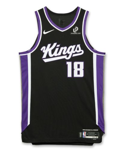DÉBARDEUR SACRAMENTO KINGS 2025/2026