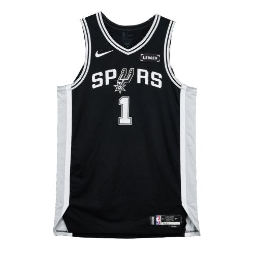DÉBARDEUR SAN ANTONIO SPURS 2025/2026