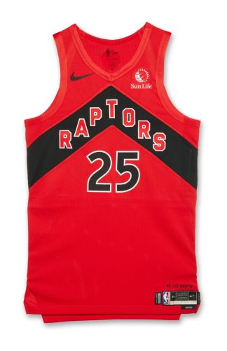 DÉBARDEUR TORONTO RAPTORS 2025/2026