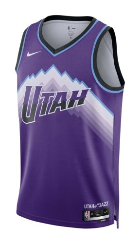 DÉBARDEUR UTAH JAZZ 2025/2026
