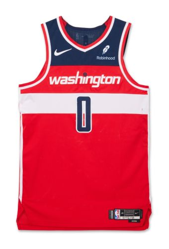 DÉBARDEUR WASHINGTON WIZARDS 2025/2026