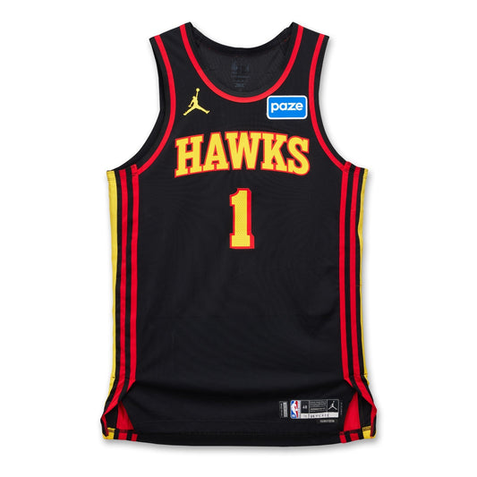 DÉBARDEUR ATLANTA HAWKS 2025/2026