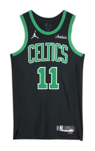DÉBARDEUR BOSTON CELTICS 2025/2026