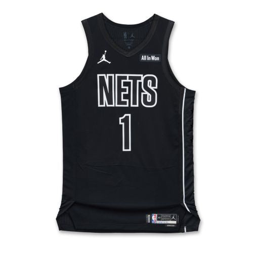 DÉBARDEUR BROOKLYN NETS 2025/2026