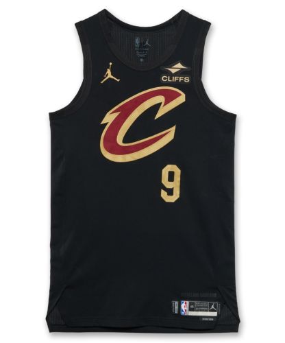 DÉBARDEUR CLEVELAND CAVALIERS 2025/2026