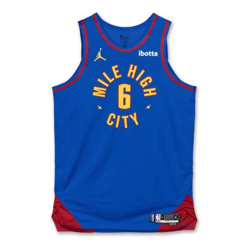 DÉBARDEUR DENVER NUGGETS 2025/2026