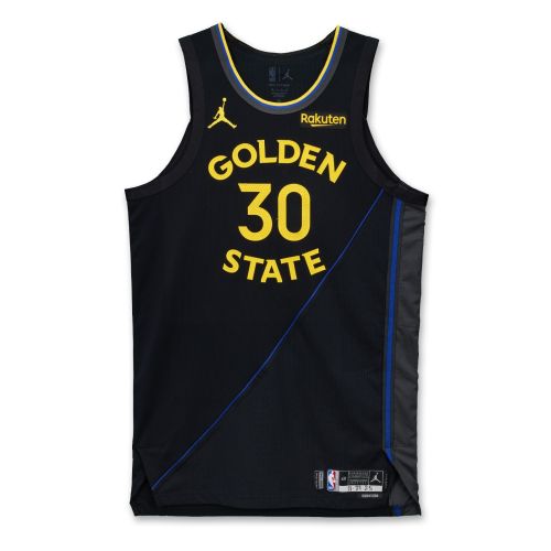 DÉBARDEUR GOLDEN STATE WARRIORS 2025/2026