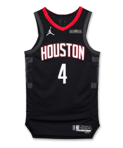 DÉBARDEUR HOUSTON ROCKETS 2025/2026