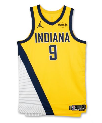 DÉBARDEUR INDIANA PACERS 2025/2026