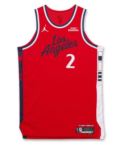 DÉBARDEUR LOS ANGELES CLIPPERS 2025/2026